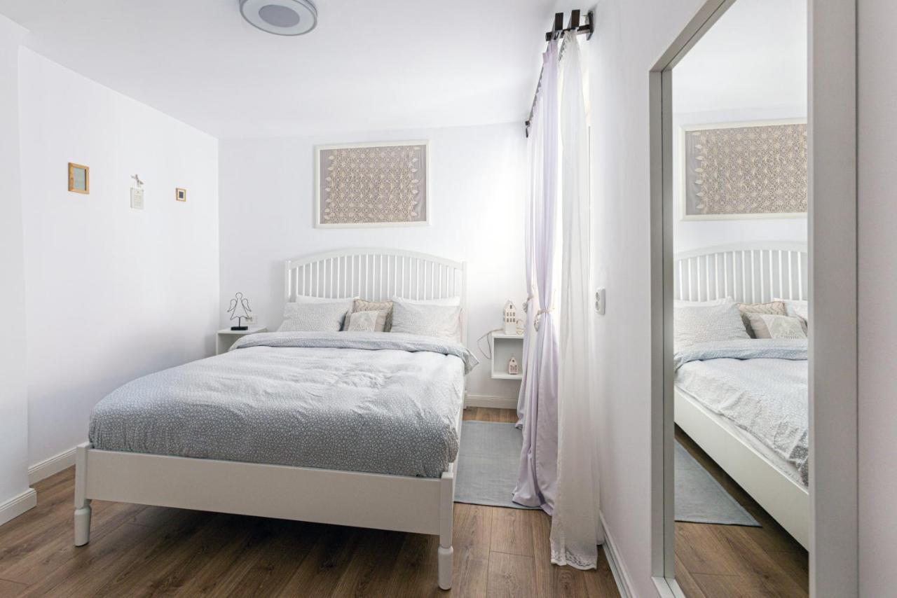 Apartament Agnes Braşov Eksteriør billede