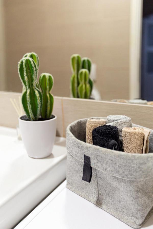 Apartament Agnes Braşov Eksteriør billede