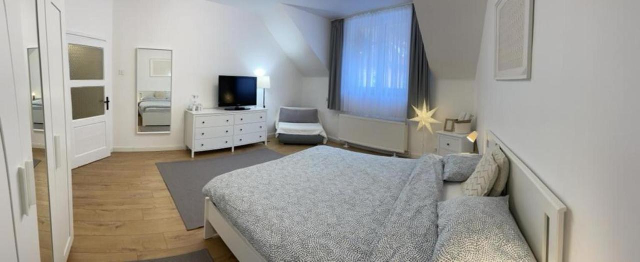 Apartament Agnes Braşov Eksteriør billede