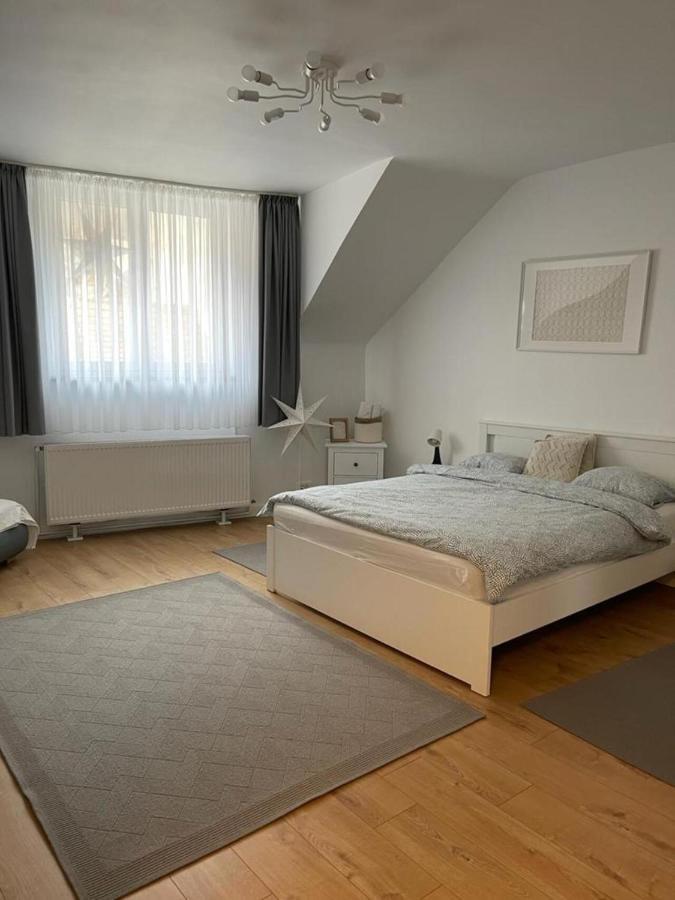 Apartament Agnes Braşov Eksteriør billede
