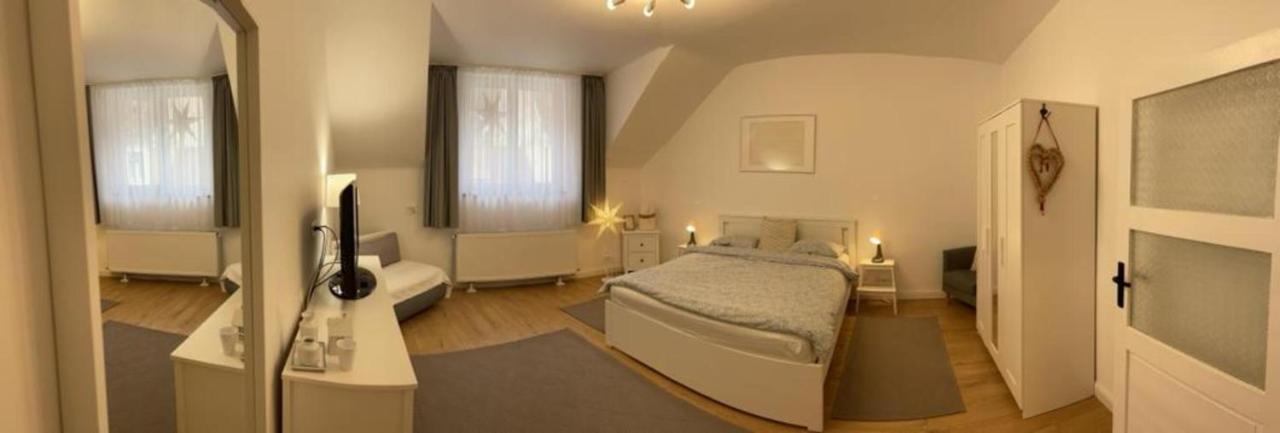 Apartament Agnes Braşov Eksteriør billede