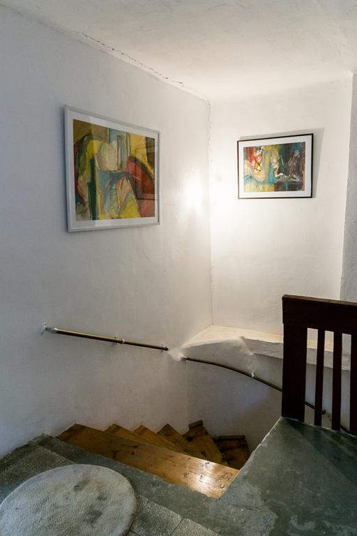 Apartament Agnes Braşov Eksteriør billede
