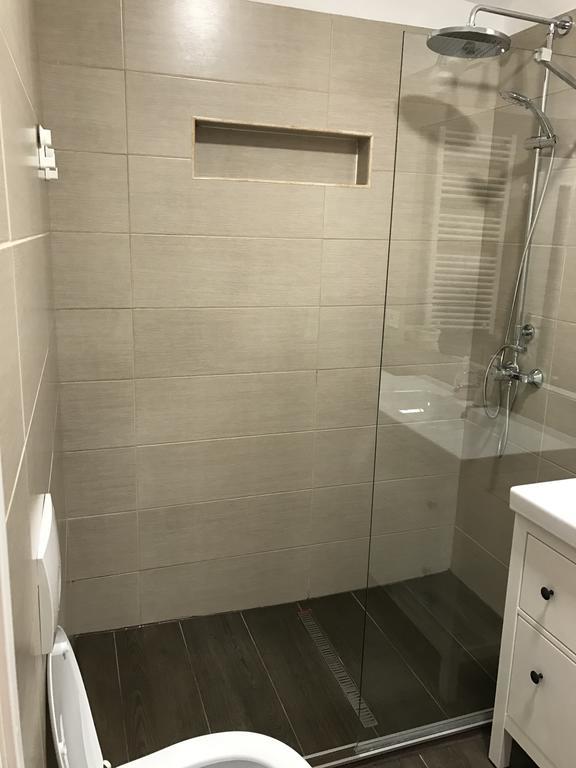 Apartament Agnes Braşov Eksteriør billede